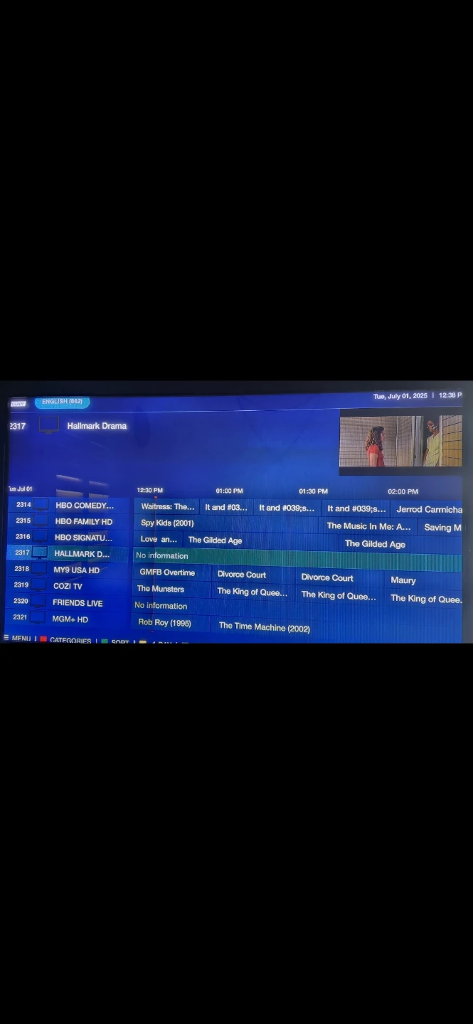 BUZZ BOX WITH IPTV NO MONTHLY FEES - photo 3