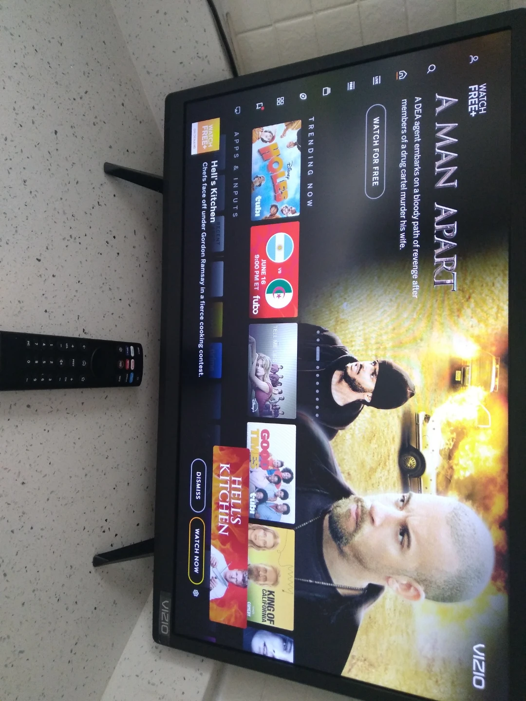 24" Vizio D Series - photo 2