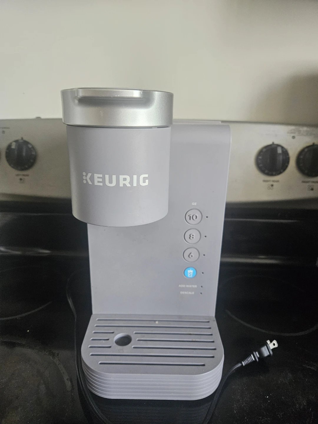 Keurig Single Serve Coffee Maker