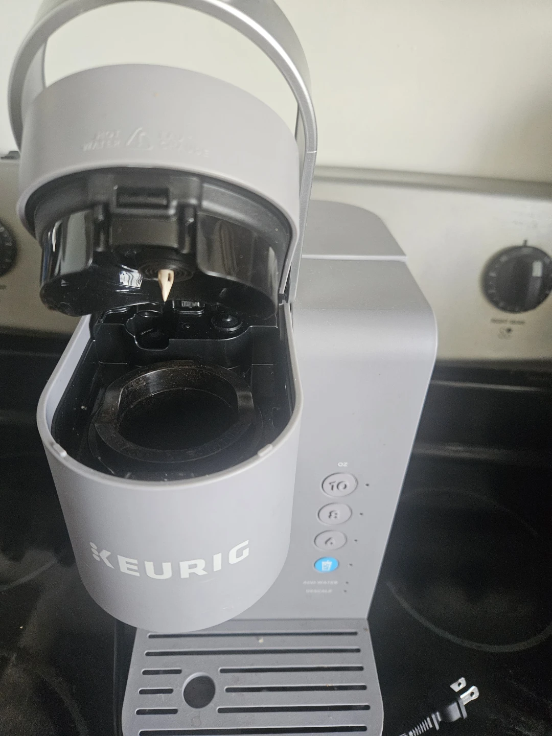 Keurig Single Serve Coffee Maker - photo 2
