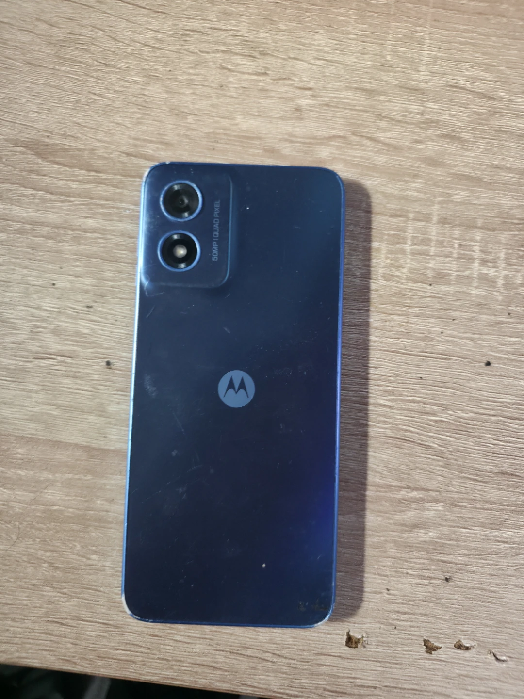 Motorola Google locked