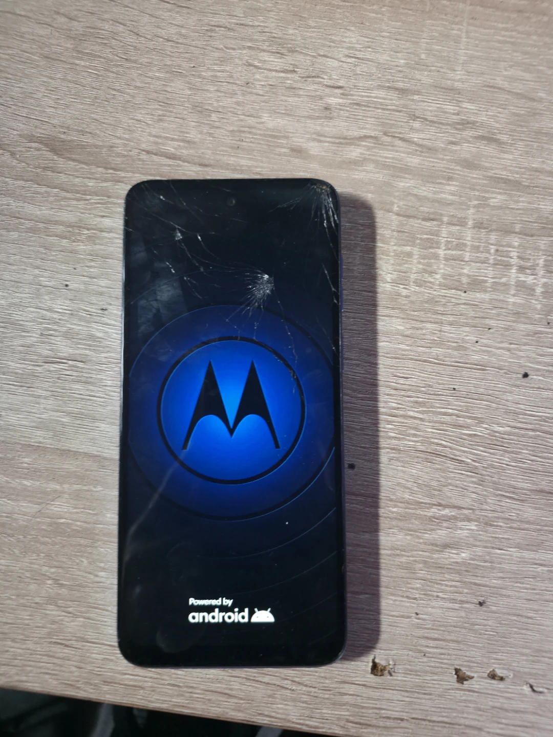 Motorola Google locked - photo 2