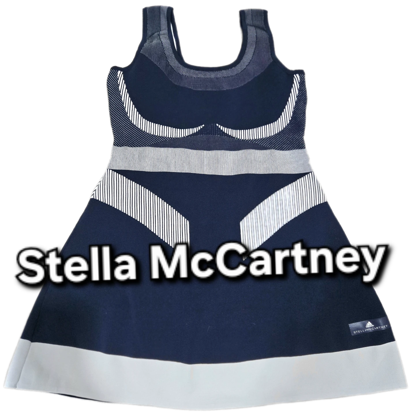 Adidas Stella McCartney Barricade Tennis Dress