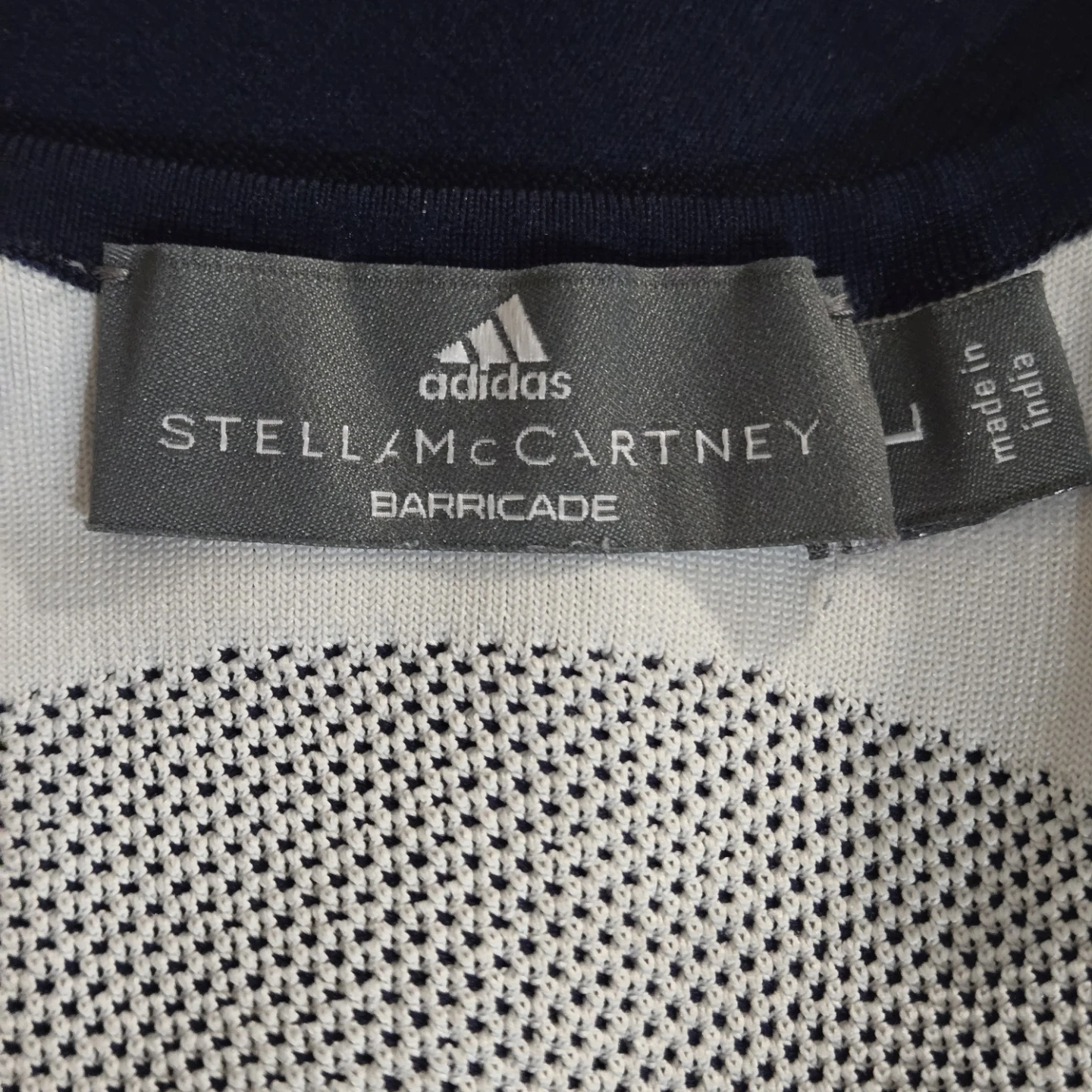 Adidas Stella McCartney Barricade Tennis Dress - photo 4