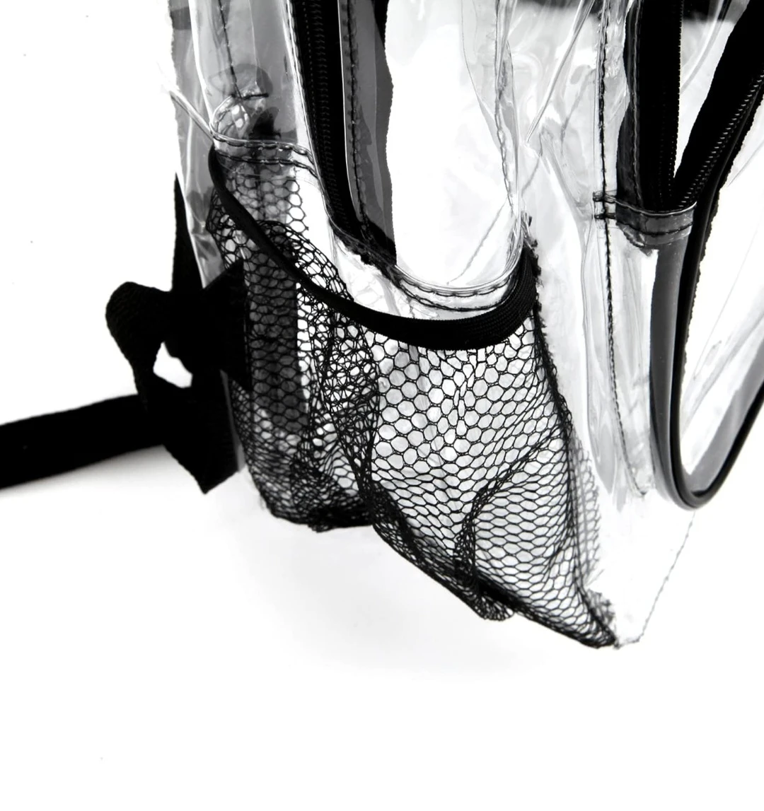 Crystal Clear Backpack - photo 5