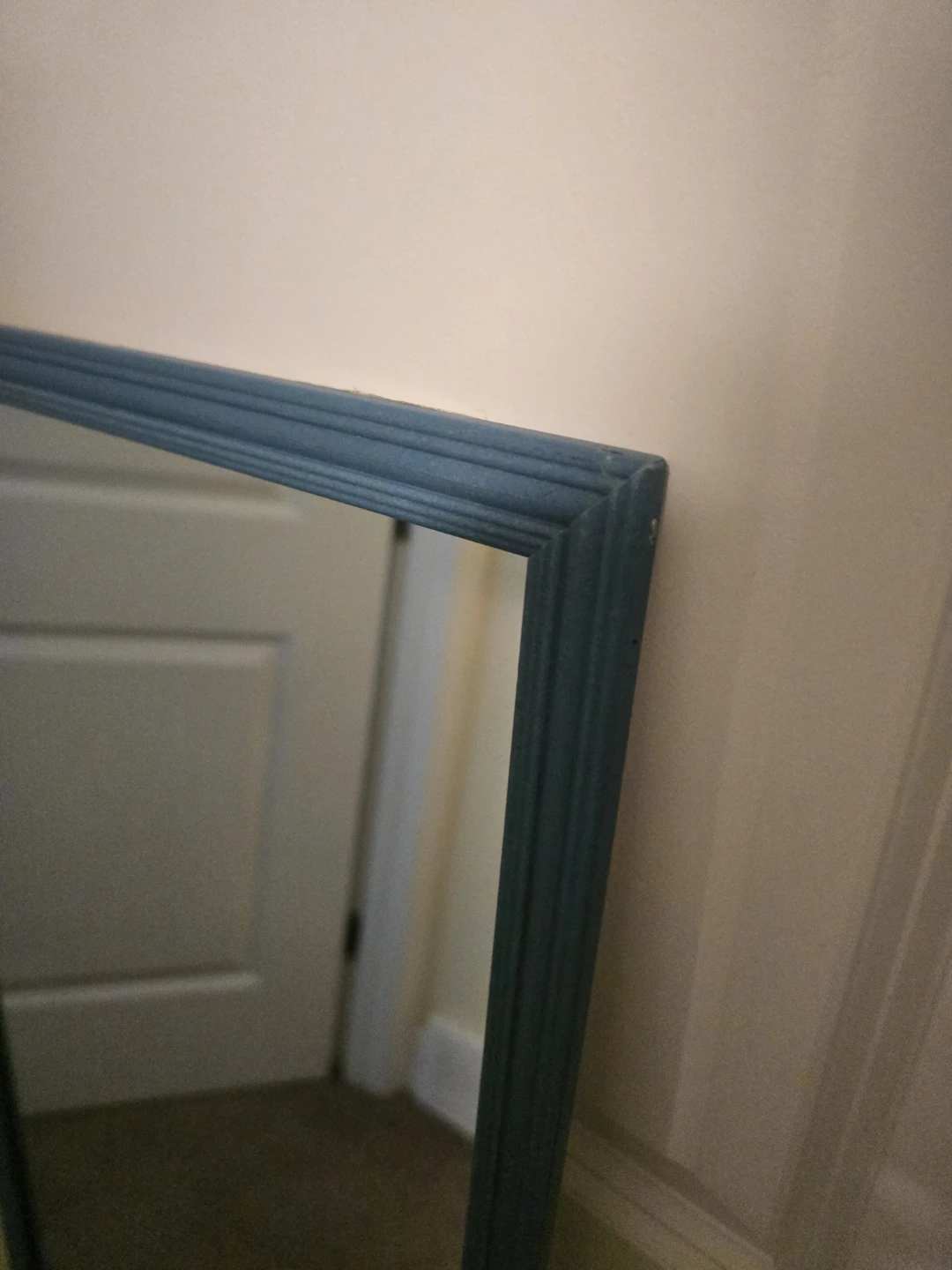 Floor mirror - photo 4