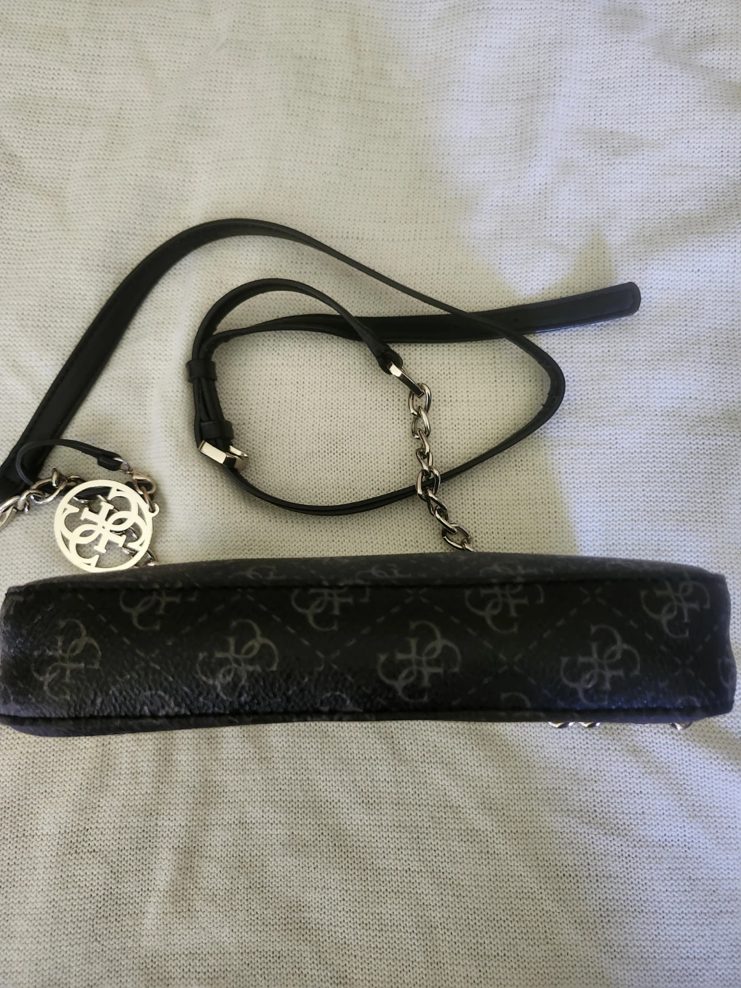 GUESS Crossbody Bag purse - photo 5