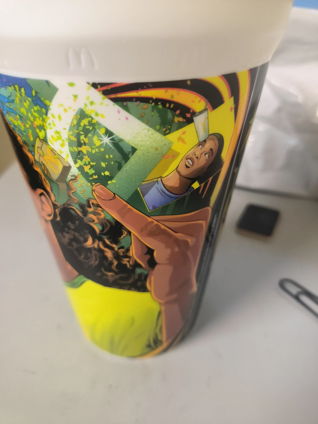 McDonald's Ronaldinho Cup - photo 3