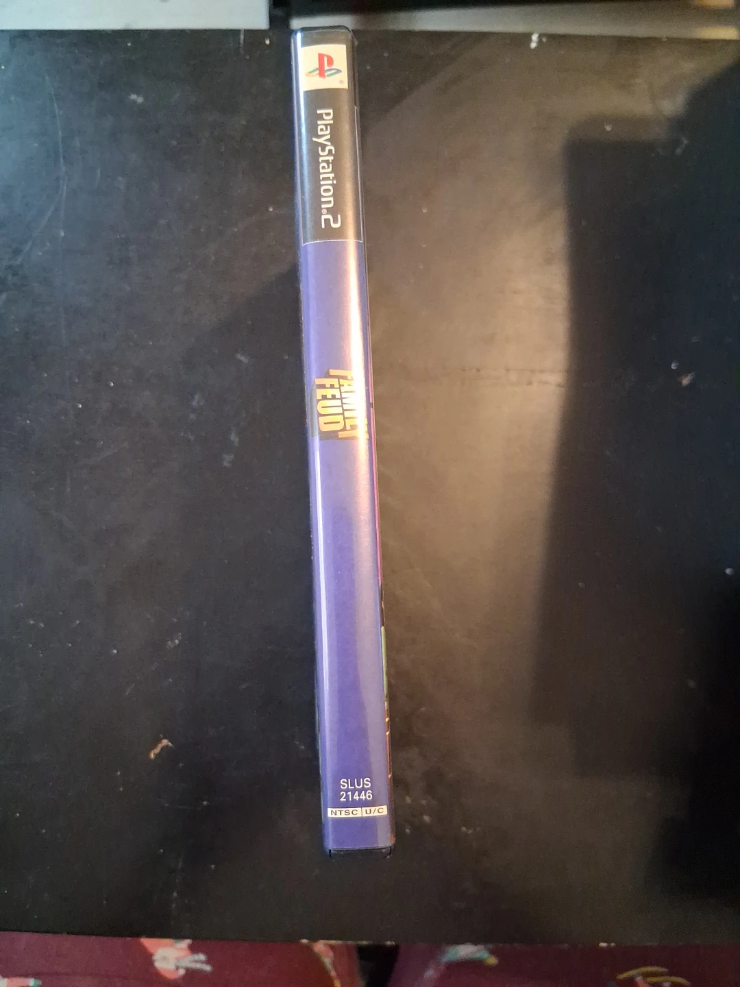 Family Feud PlayStation 2 Game - photo 5