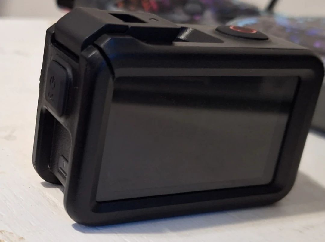 DJI Action 5 Camera - photo 2