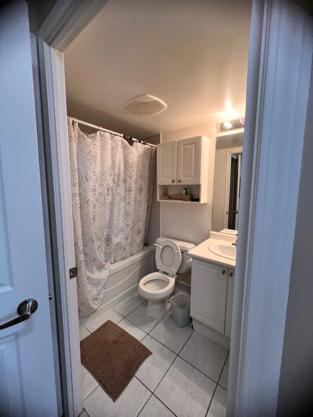 1bhk condo in Mississauga