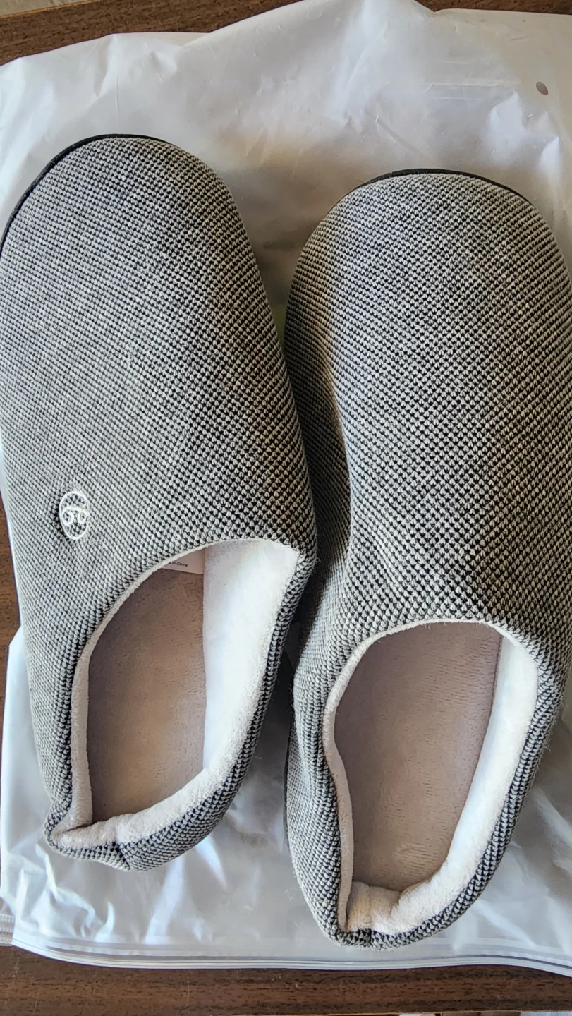 Jetis Footwear Washable Slippers Size 42-43 - photo 3