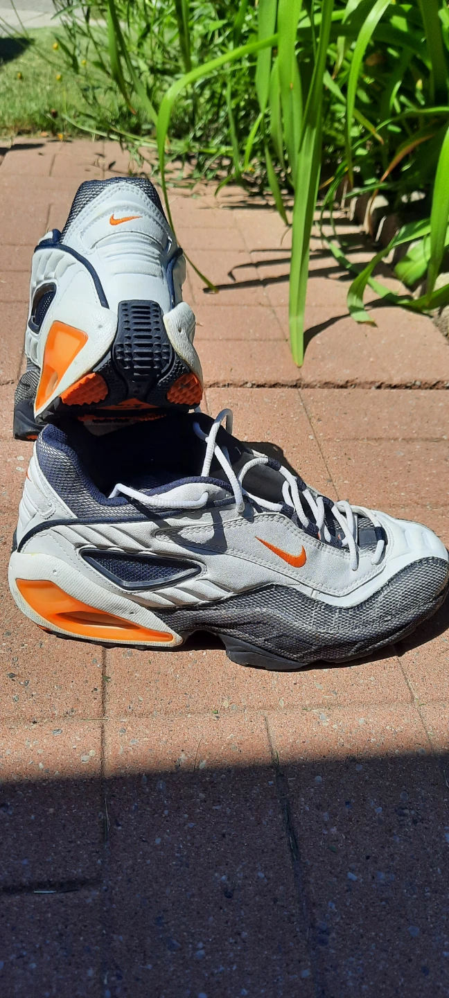 Men Nike Air Running Shoes