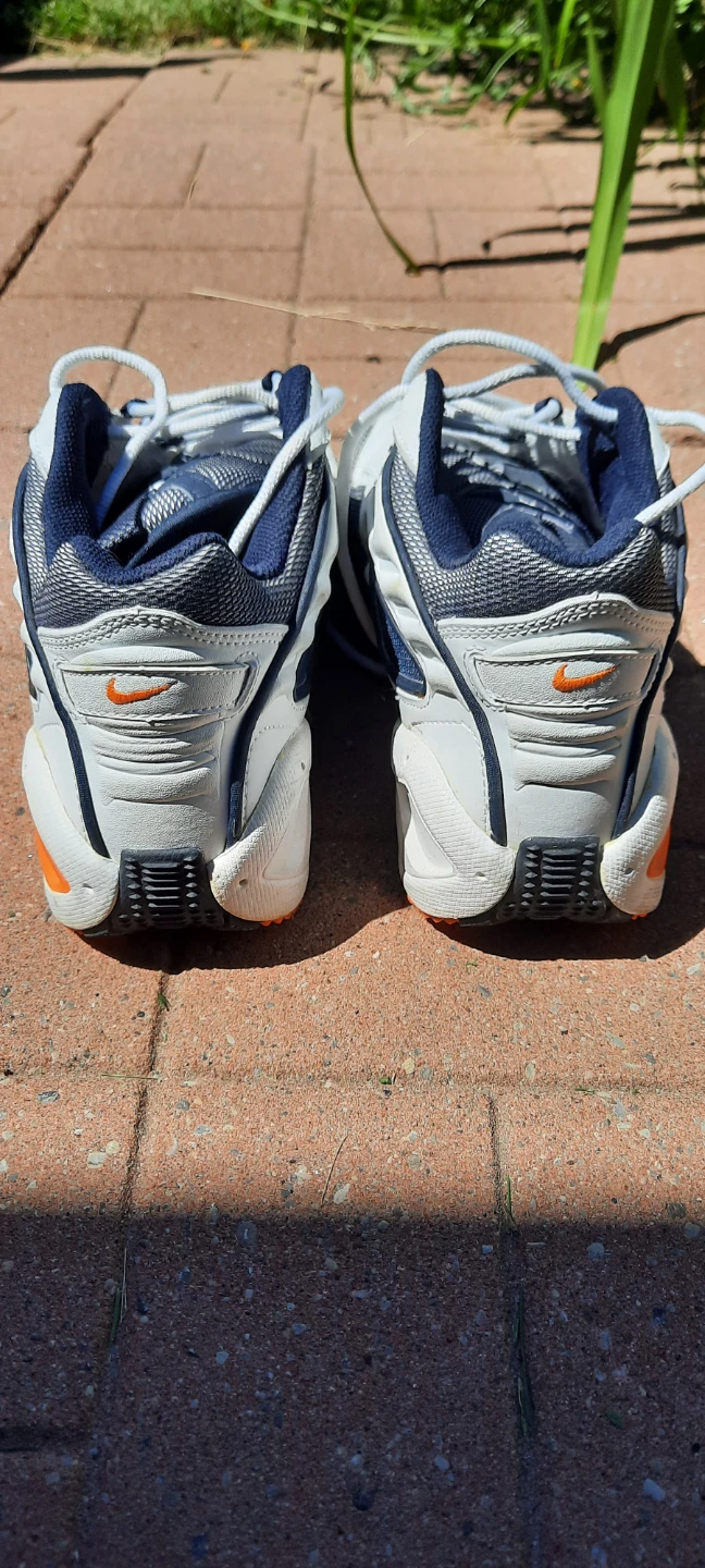 Men Nike Air Running Shoes - photo 2