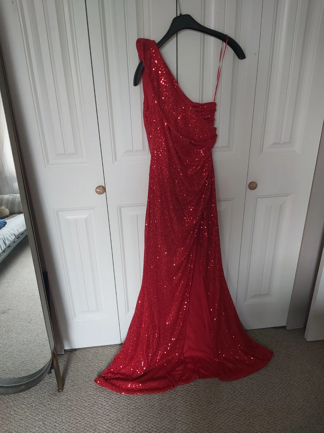 Dress size S ⚽️ - photo 3