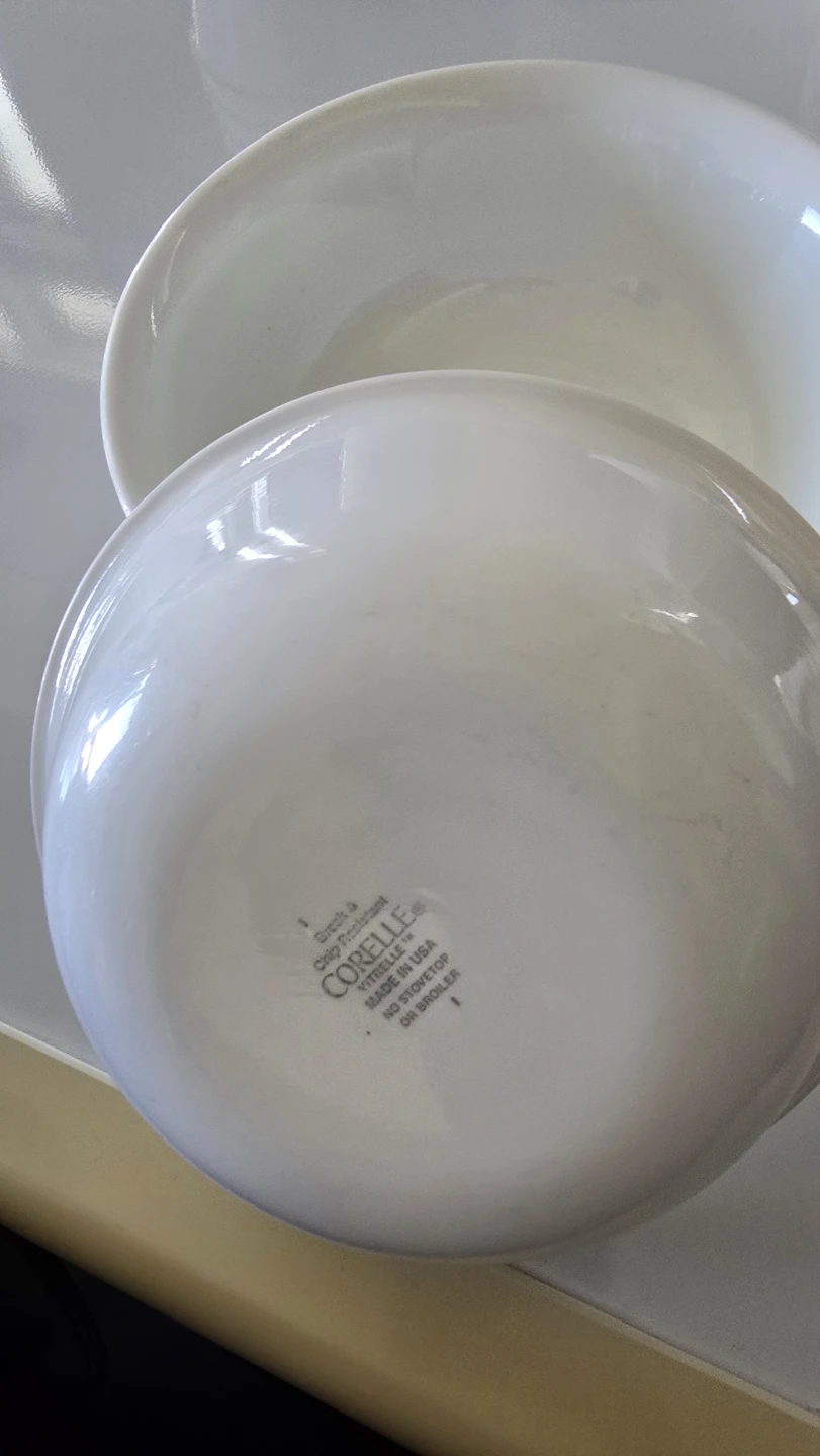 Corelle Vitrelle Bowl (6ea) - photo 2