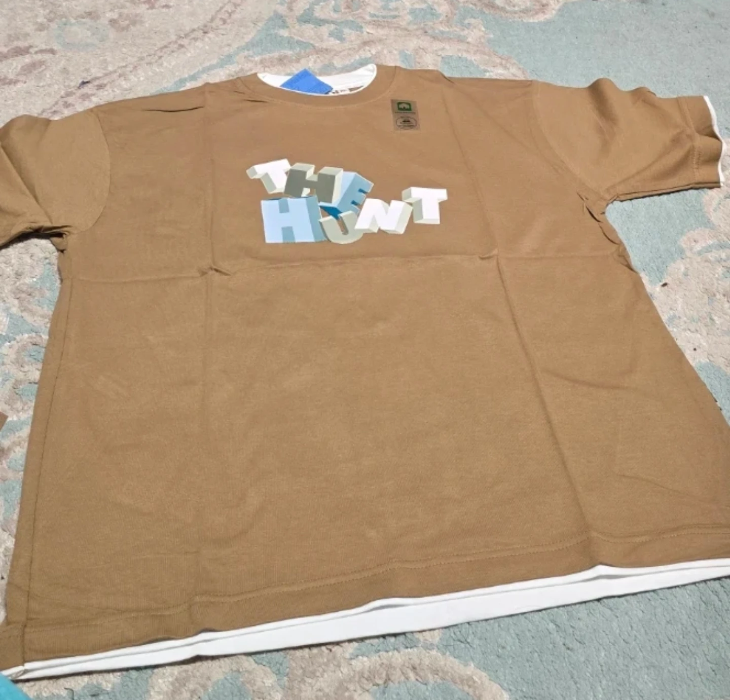 ⚽️Brand-new Each $5 Hunt Graphic T-Shirt - photo 4