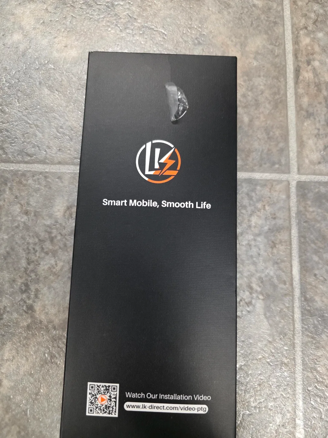 LK screen protector  for iPhone 15 pro and Samsung s24