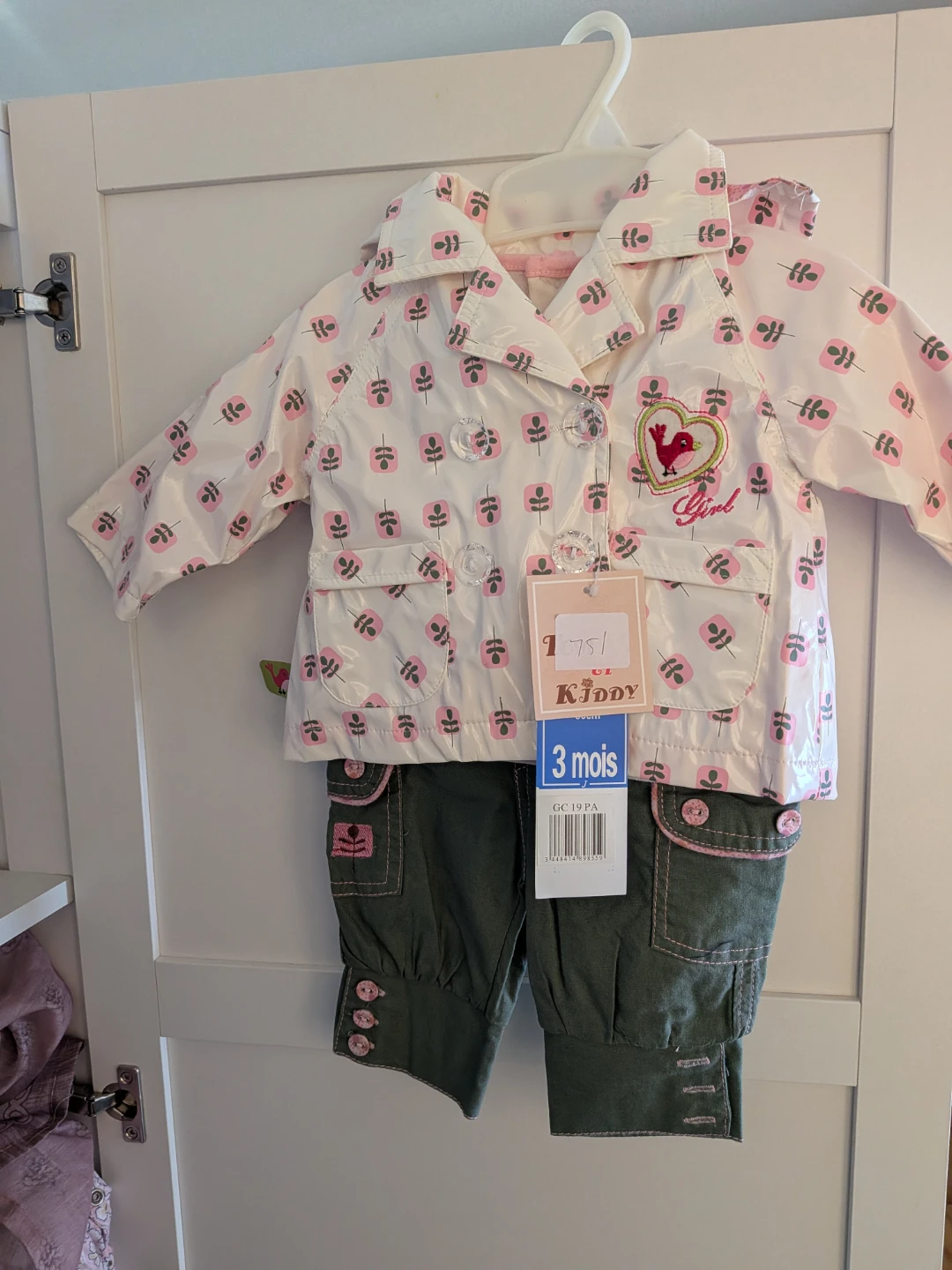 Baby Clothes
