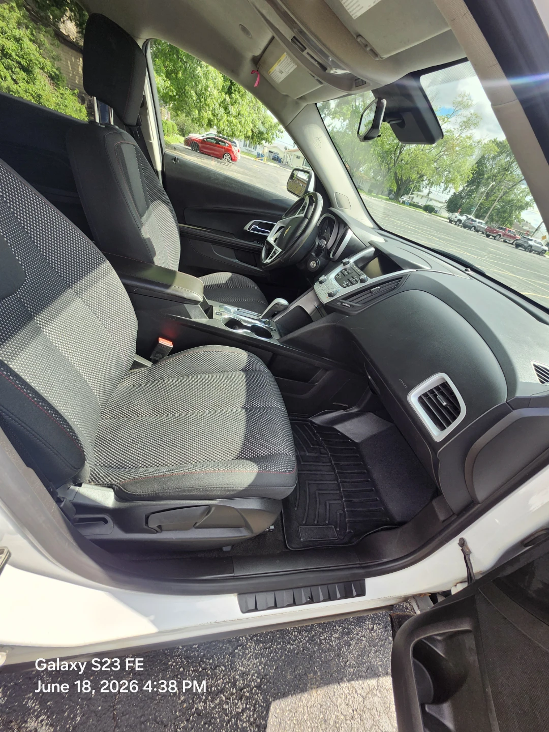 Chevrolet equinox 2012 - photo 4