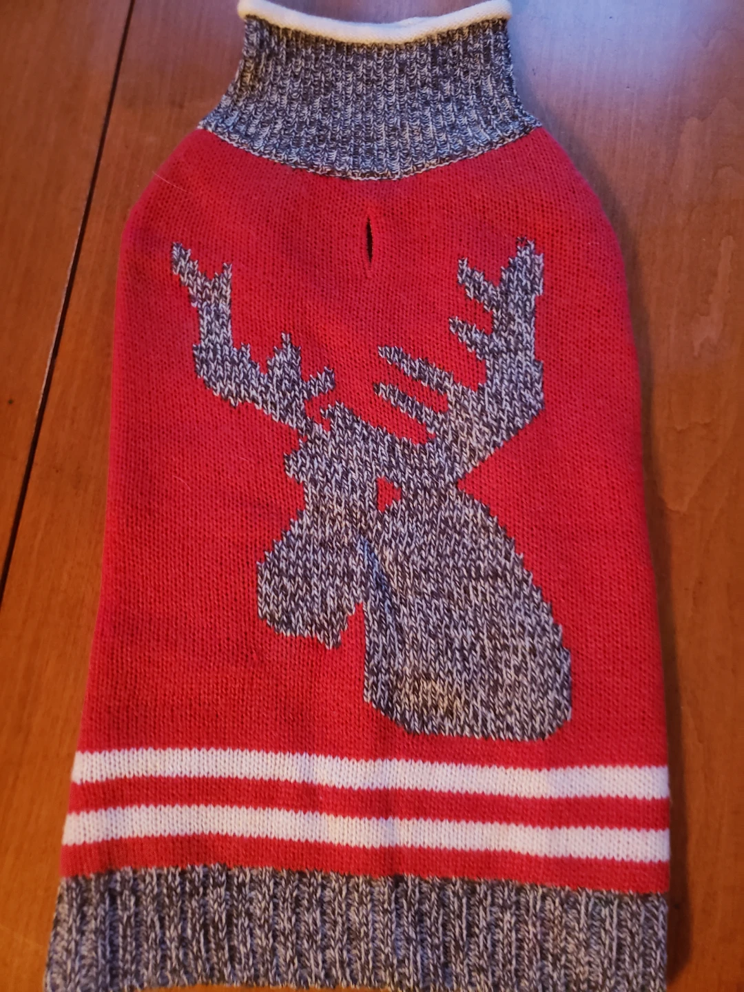 Pet Sweater