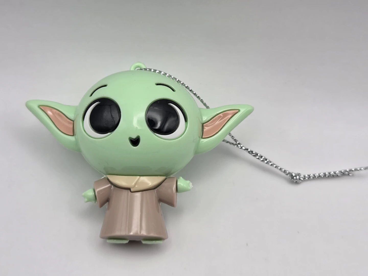 Hallmark Grogu Baby Yoda Mystery Christmas Ornament