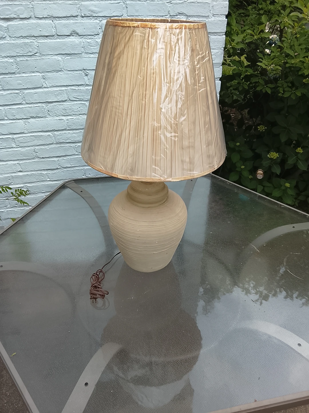 Table Lamp