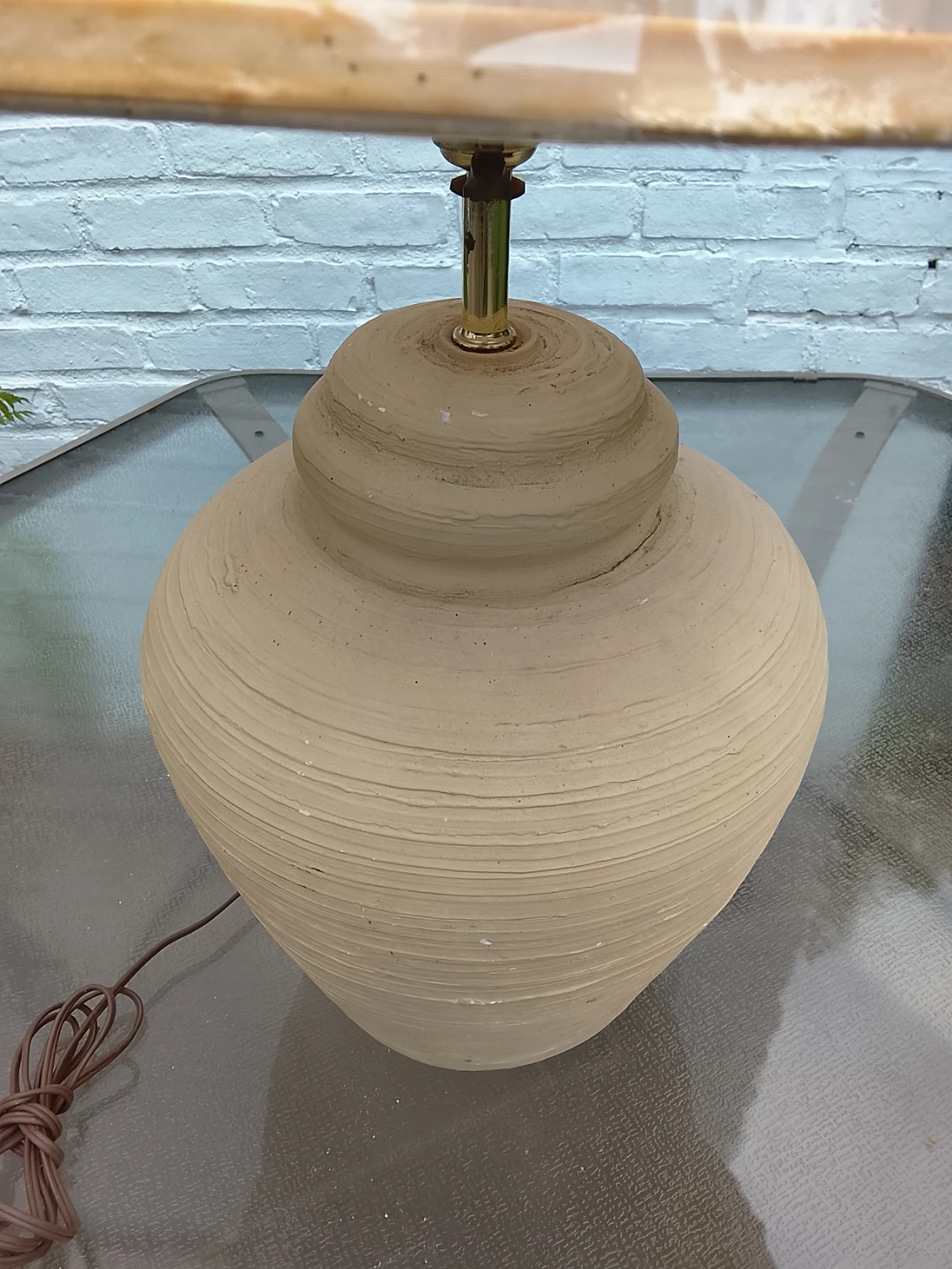 Table Lamp - photo 2
