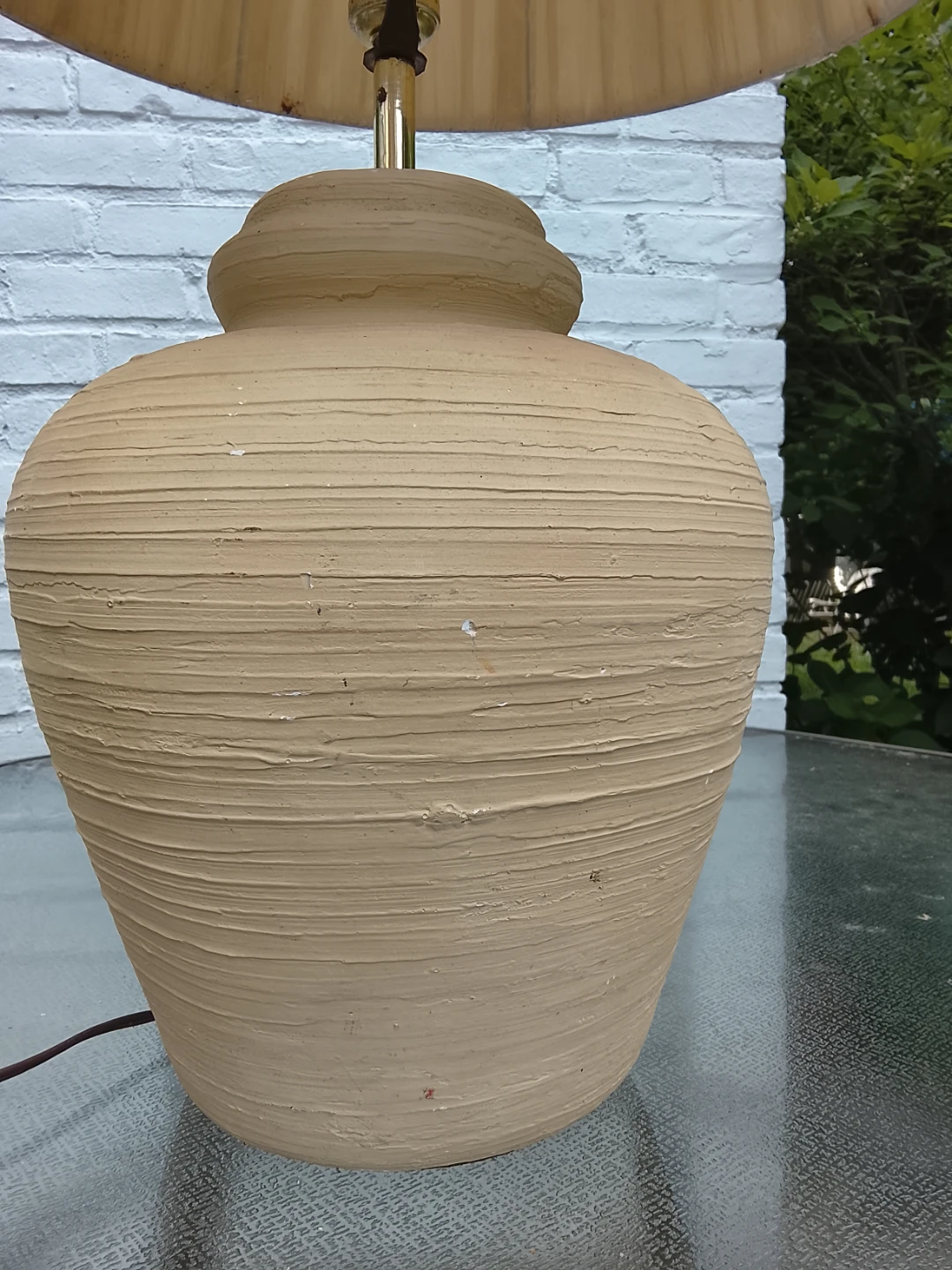 Table Lamp - photo 3