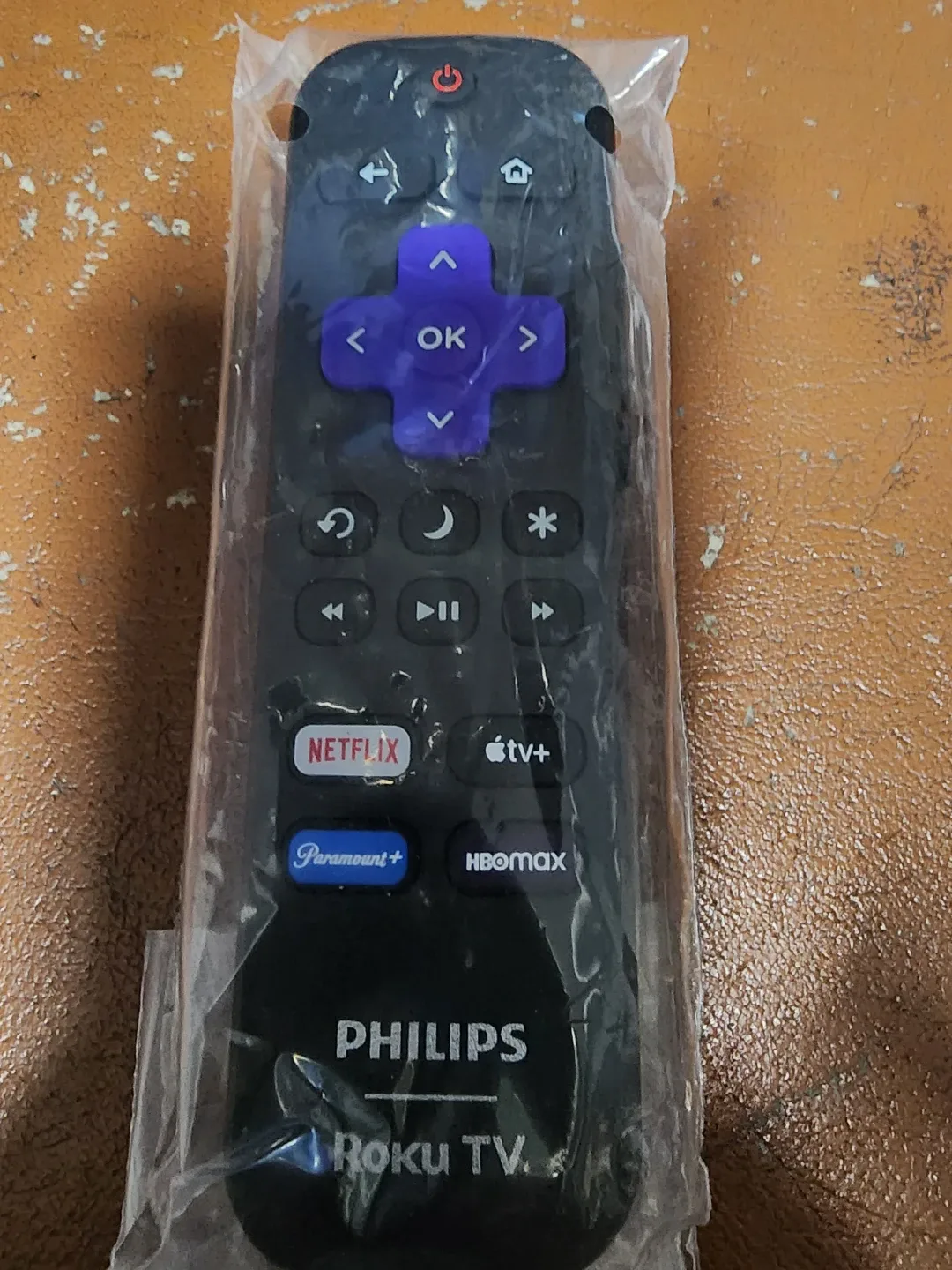 Roku tv Philips.