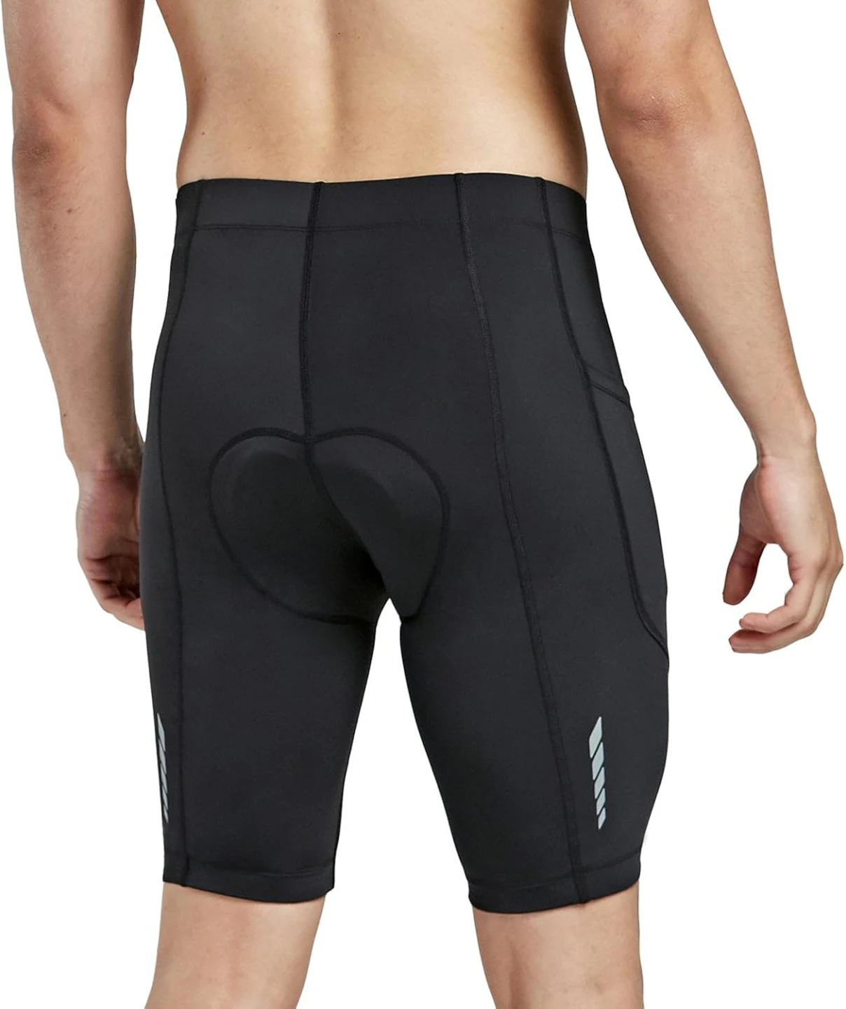 Cycling Shorts - Size S - photo 5