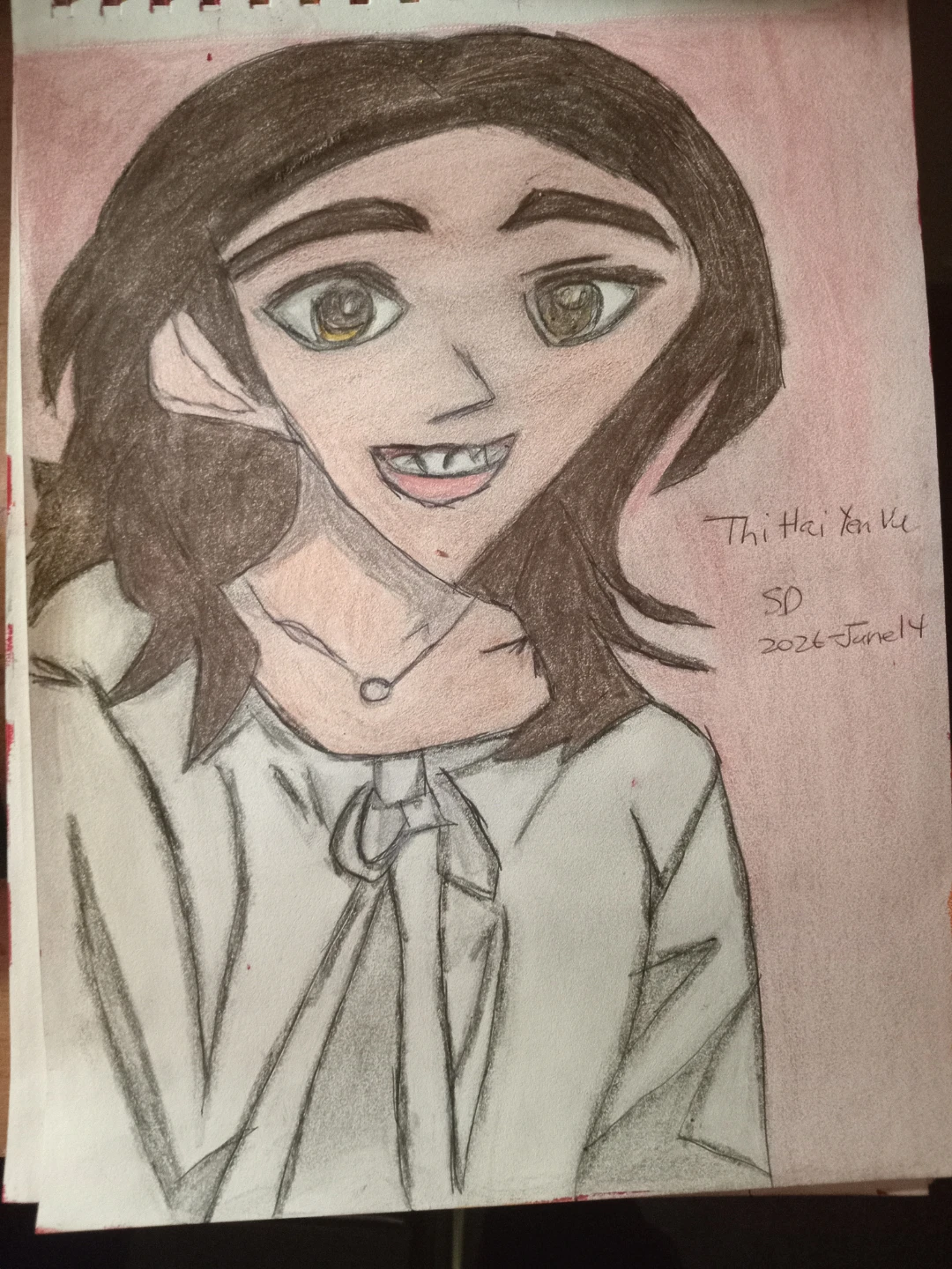 Taking Caricature/Cartoon/ Illustration/Cartoonist Party Request