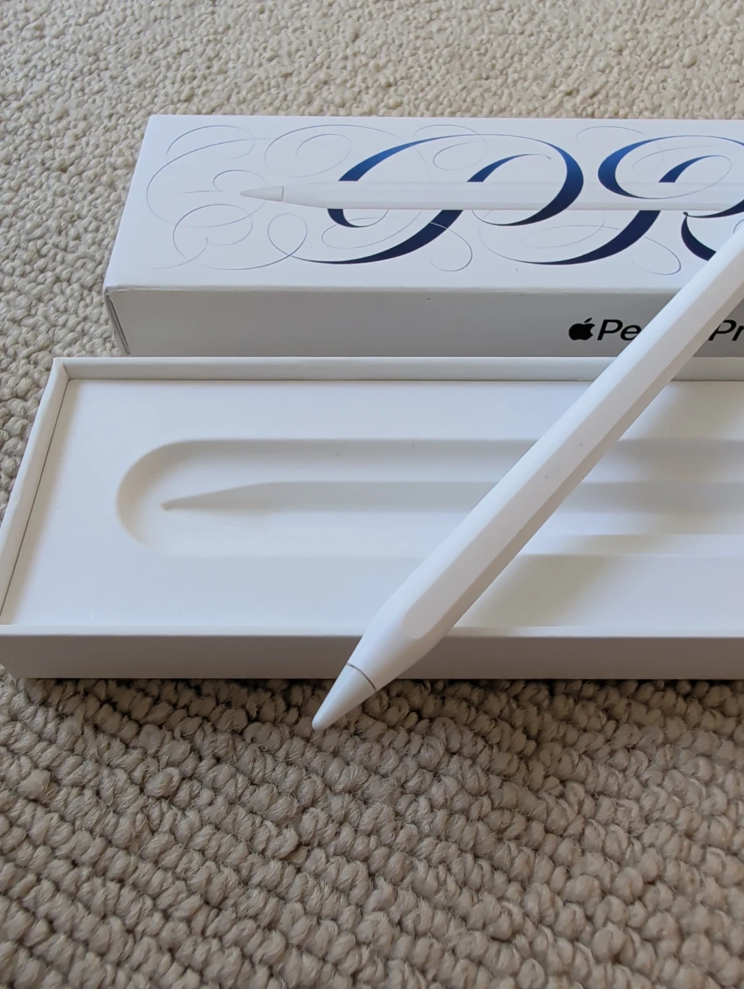 Apple Pencil Pro - photo 4