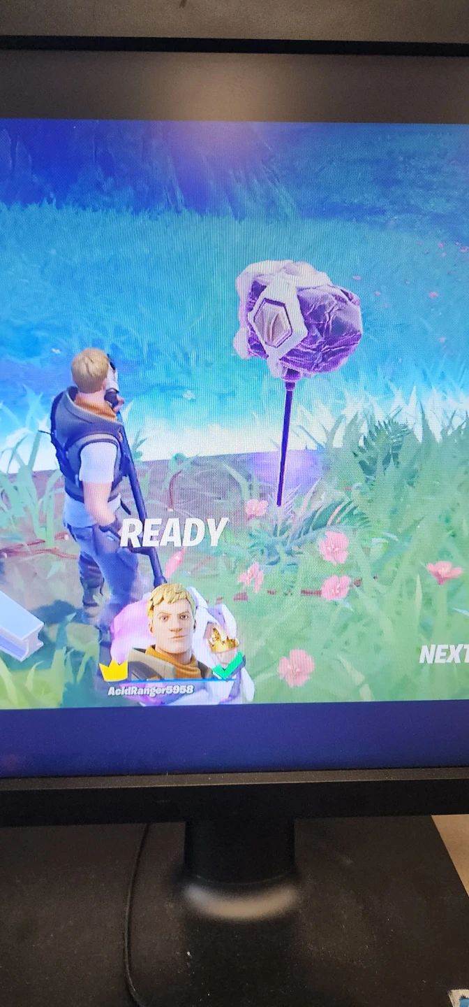 Fortnite