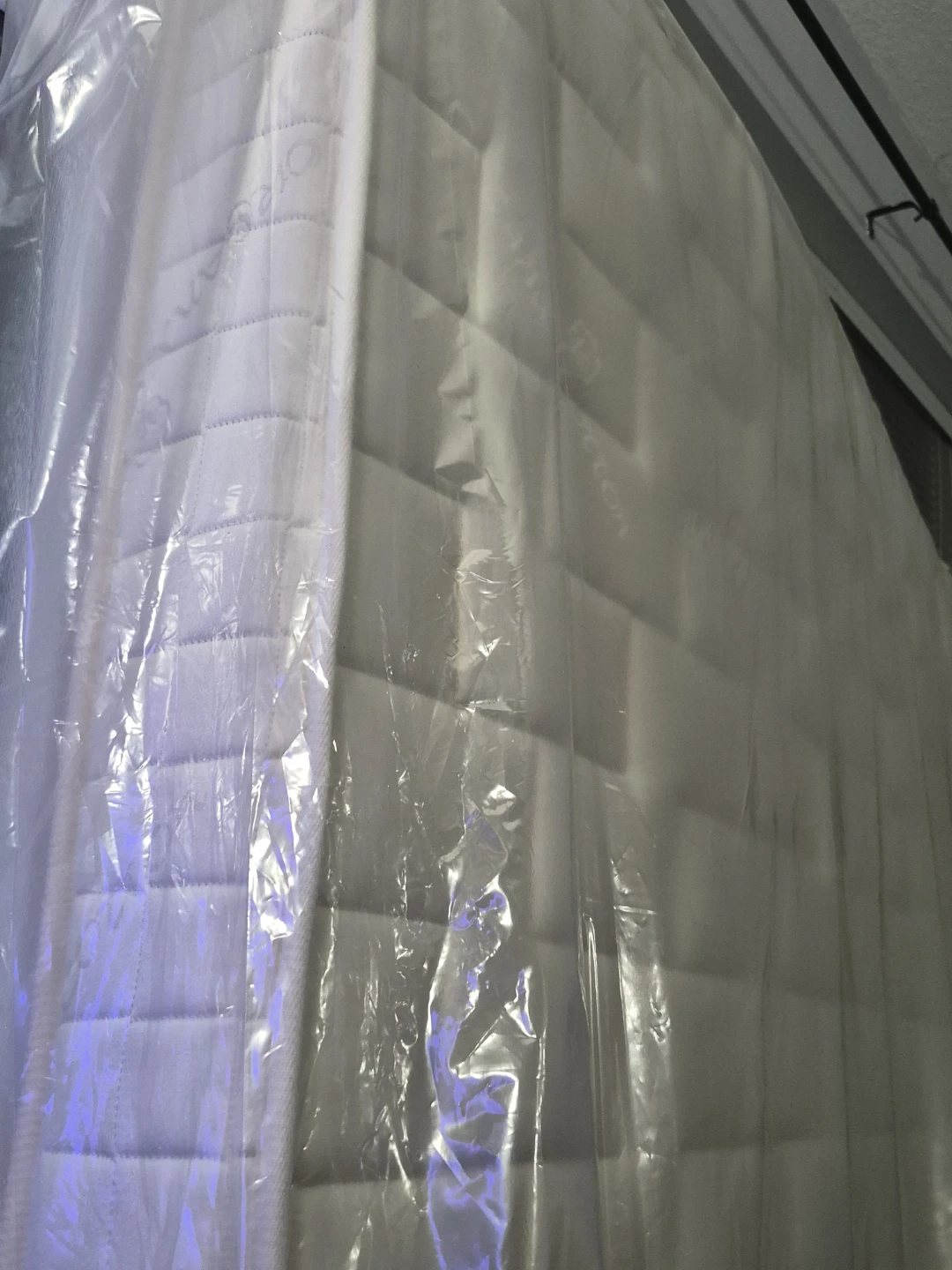 Palmspring Kochi Organic Mattress - photo 3