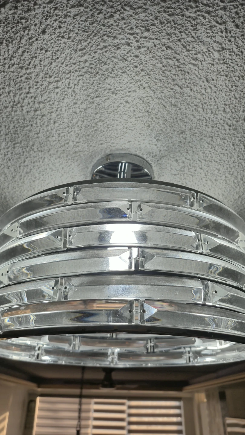Flush Mount Ceiling Light Fixture - photo 2