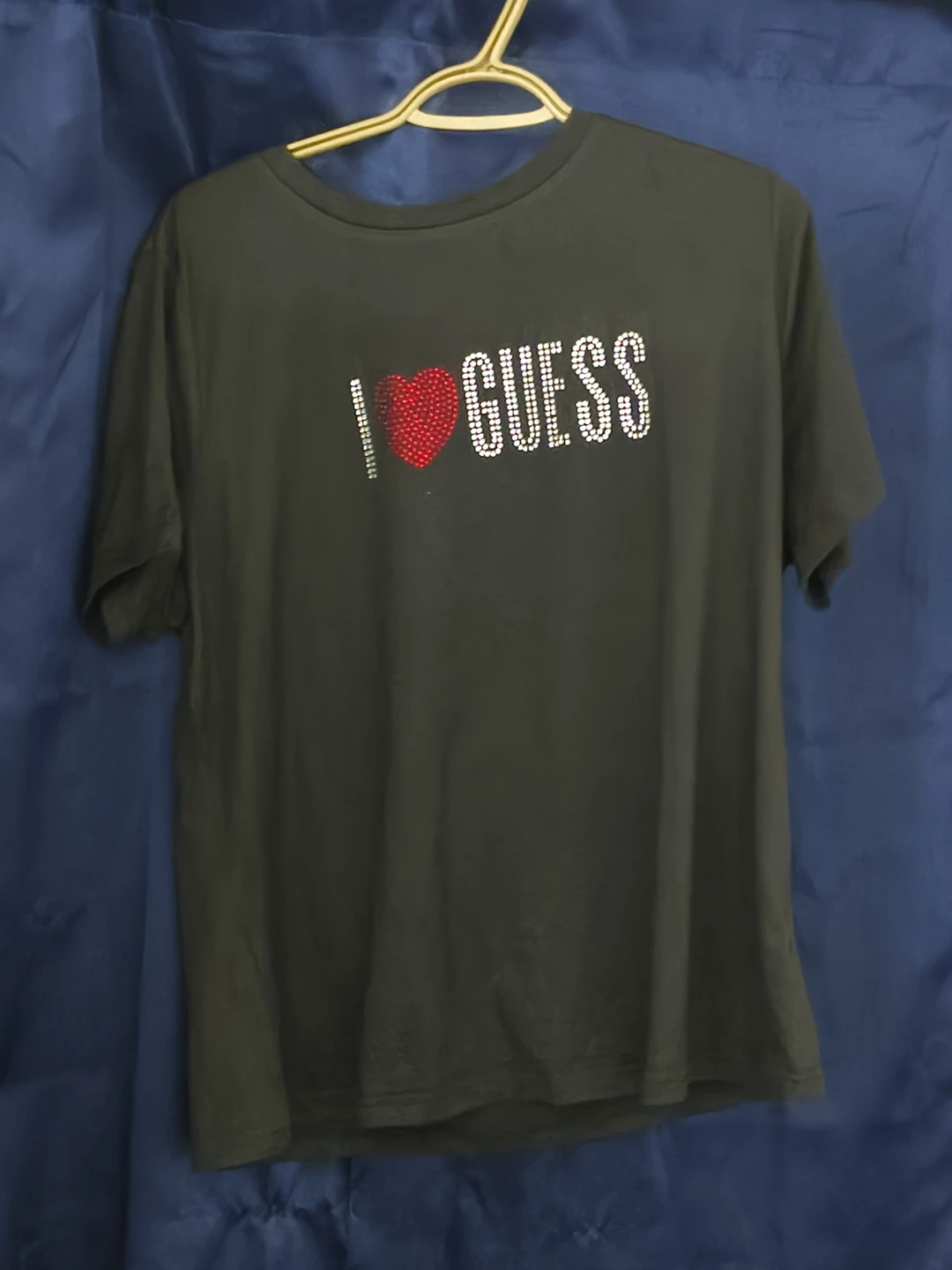 Guess "I Heart Guess" T-Shirt