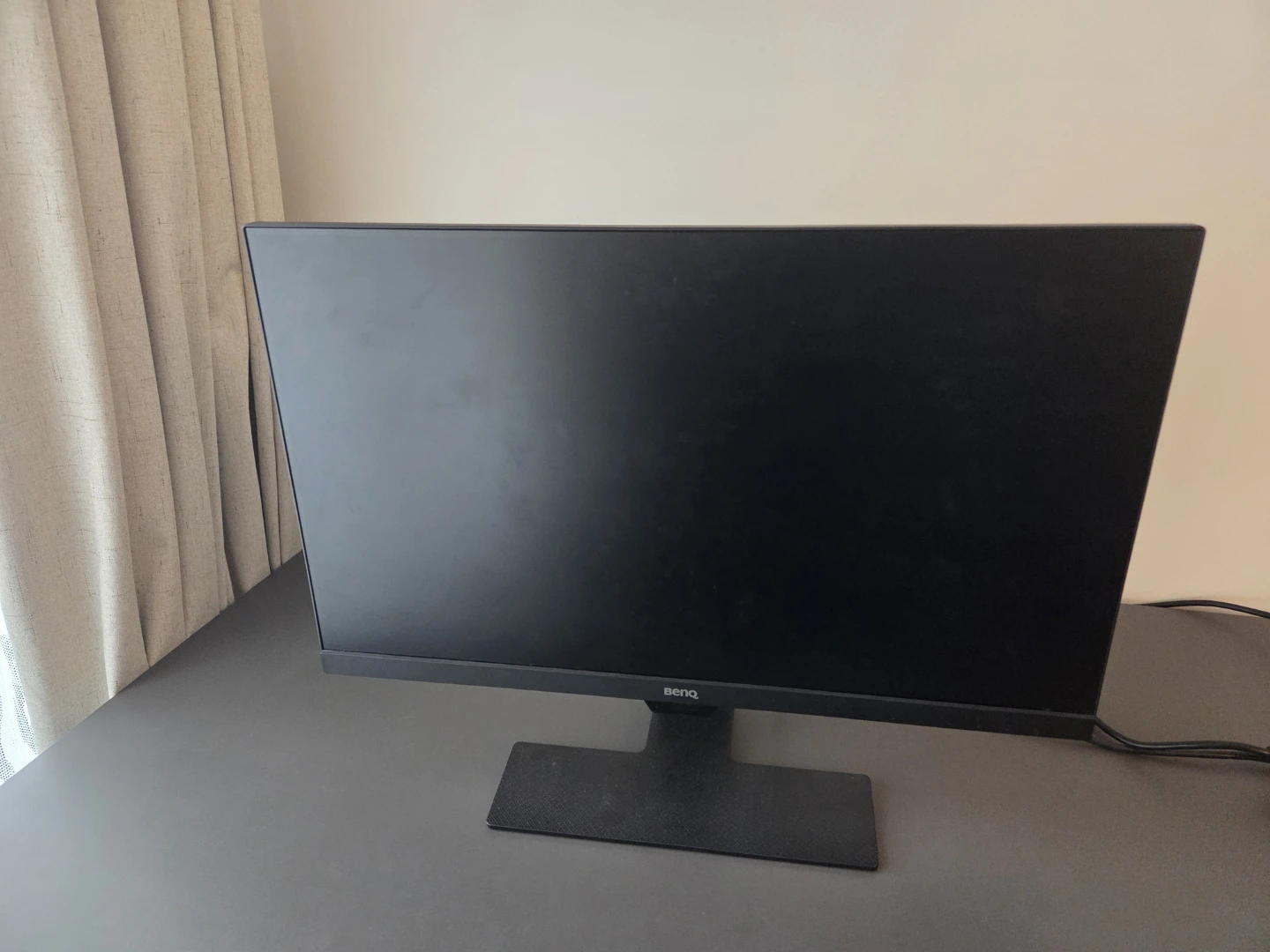 BenQ Monitor 24"