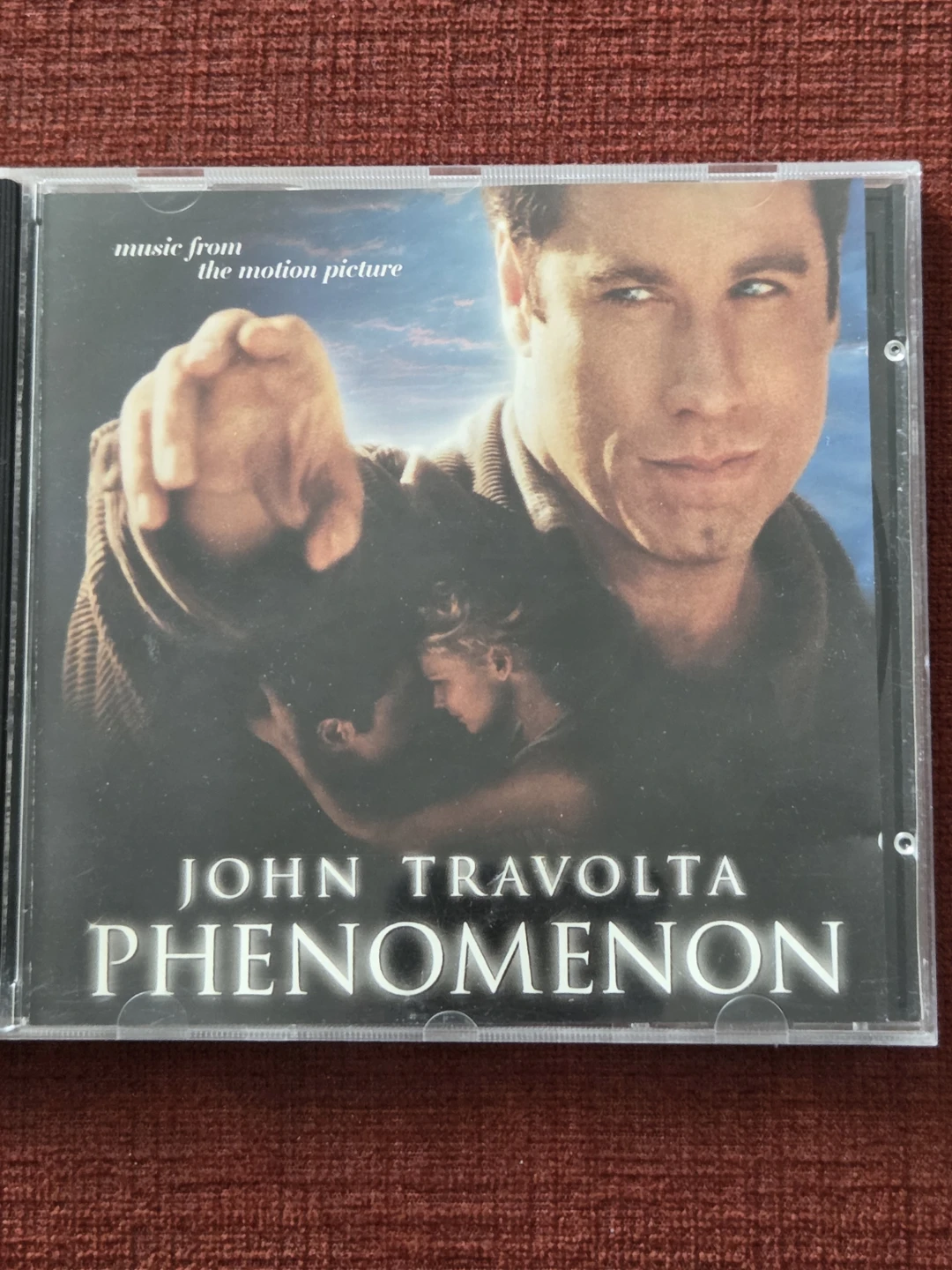 Various Cds for sale.