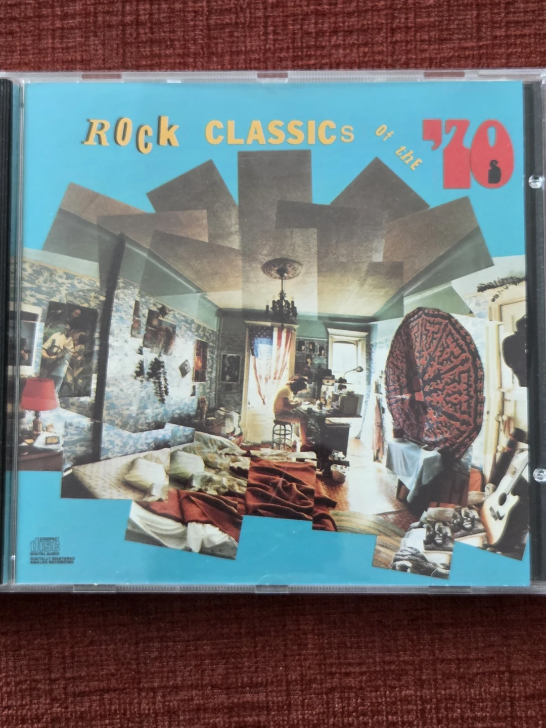 Various Cds for sale. - photo 2