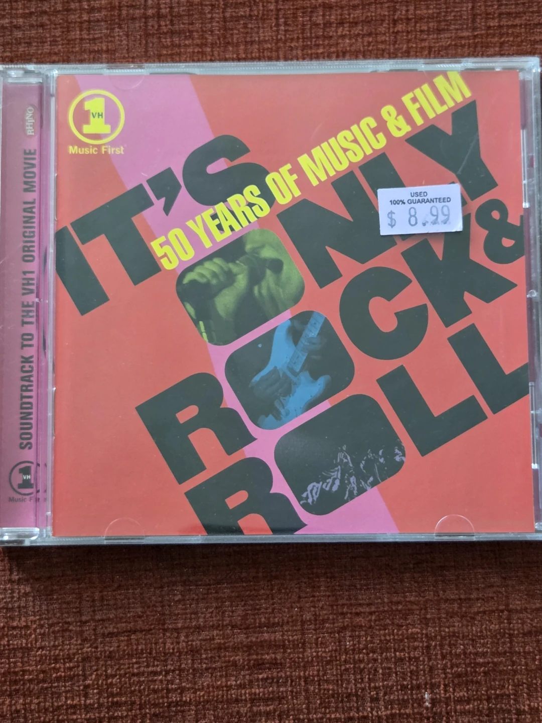Various Cds for sale. - photo 3