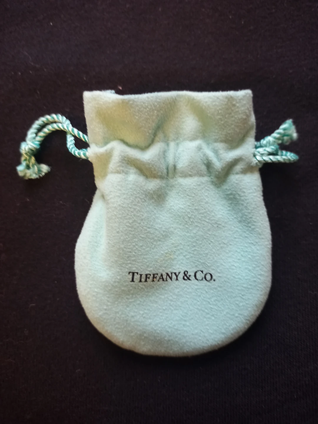 Tiffany & Co. Sterling Silver Charm Bracelet - photo 2