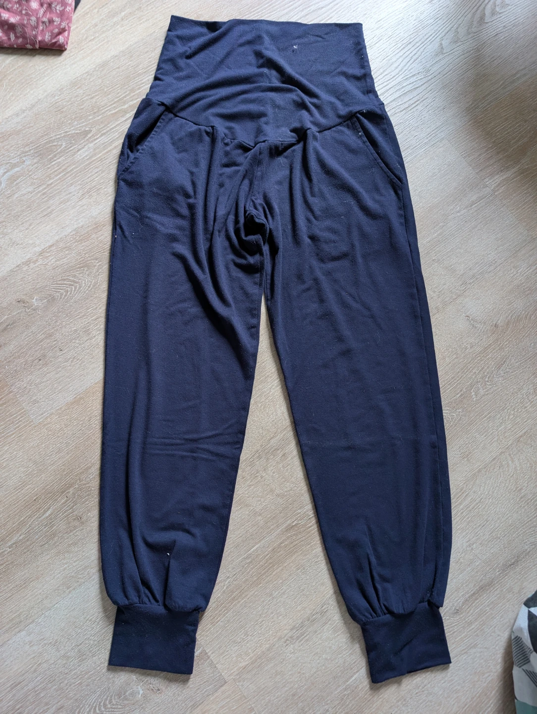 Maternity clothes - photo 4