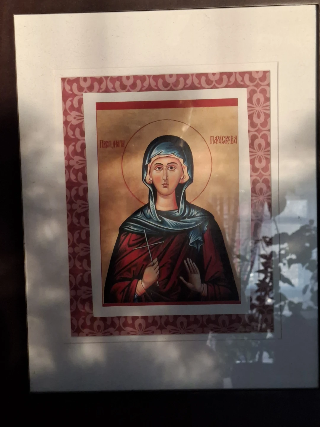 PARASKEVA, ST. PETKA - photo 2