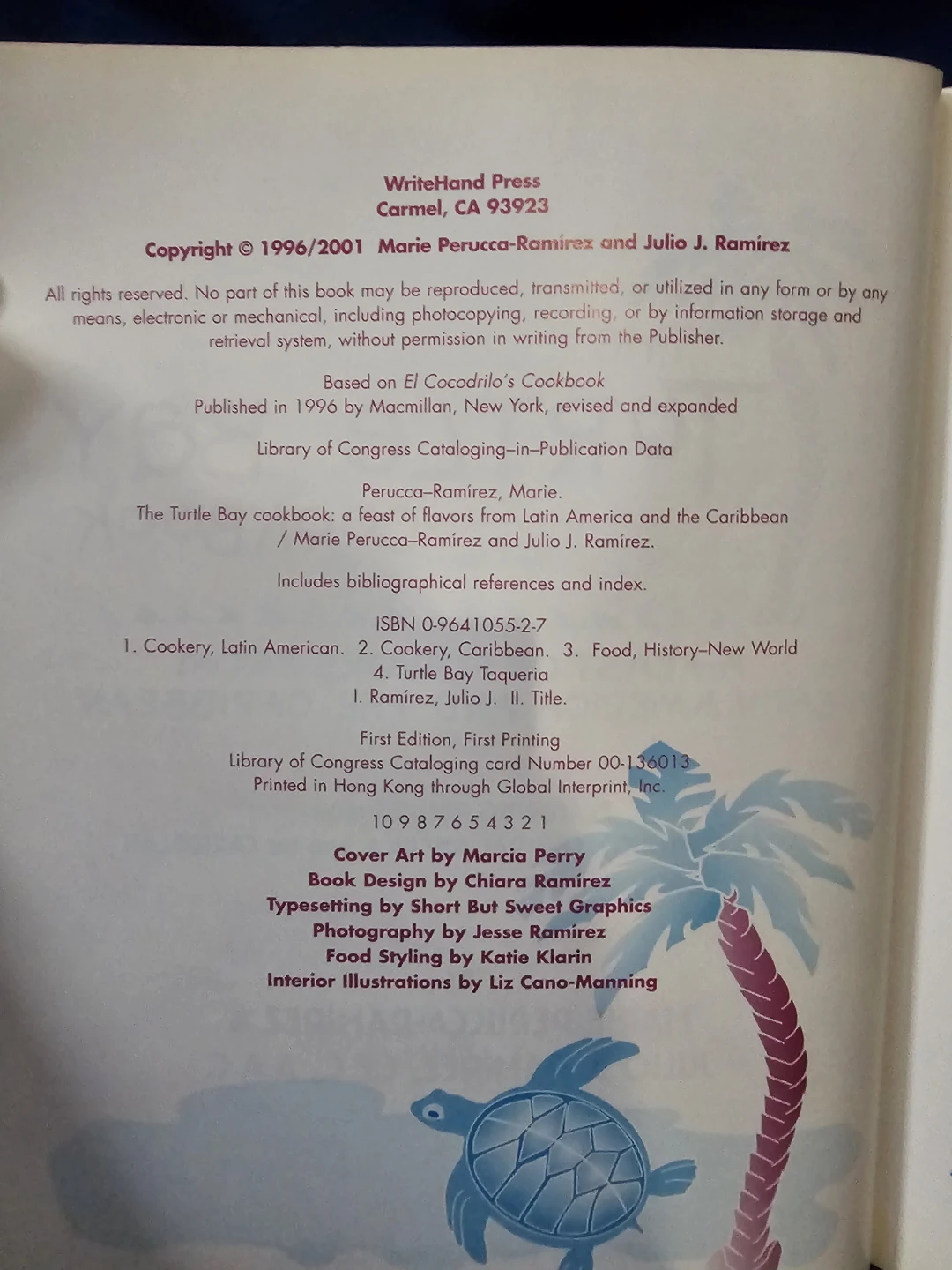 The Turtle Bay Cookbook: A Feast of Flavors - photo 2