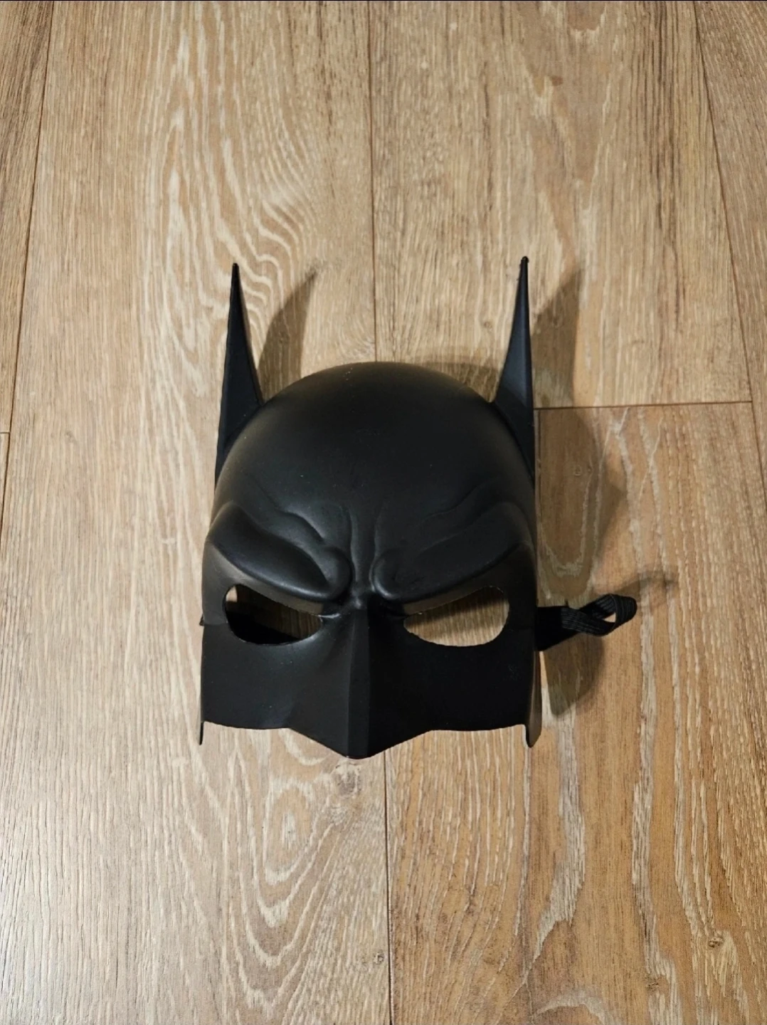 ⚽️ Batman Mask