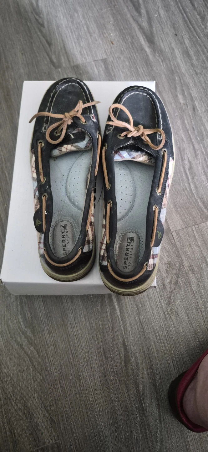 Sperry Top-Sider Boat Shoes