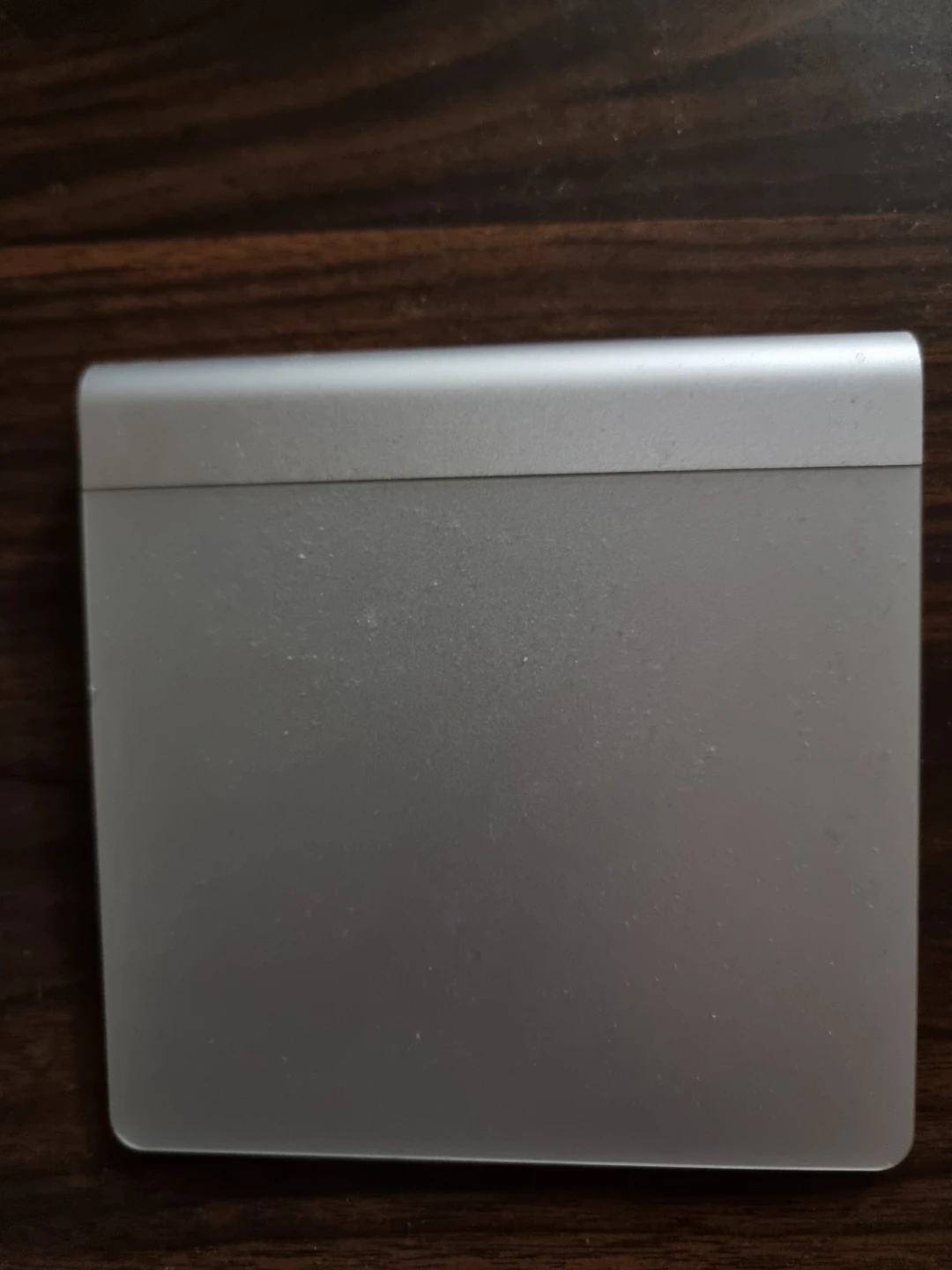 Apple Bluetooth wireless keyboard and trackpad - photo 4