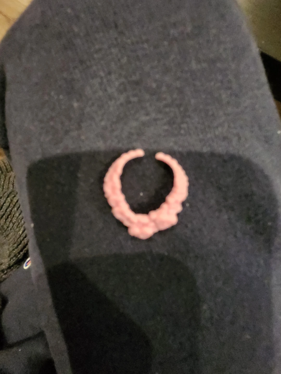 $5 ever after doll accessory - photo 2