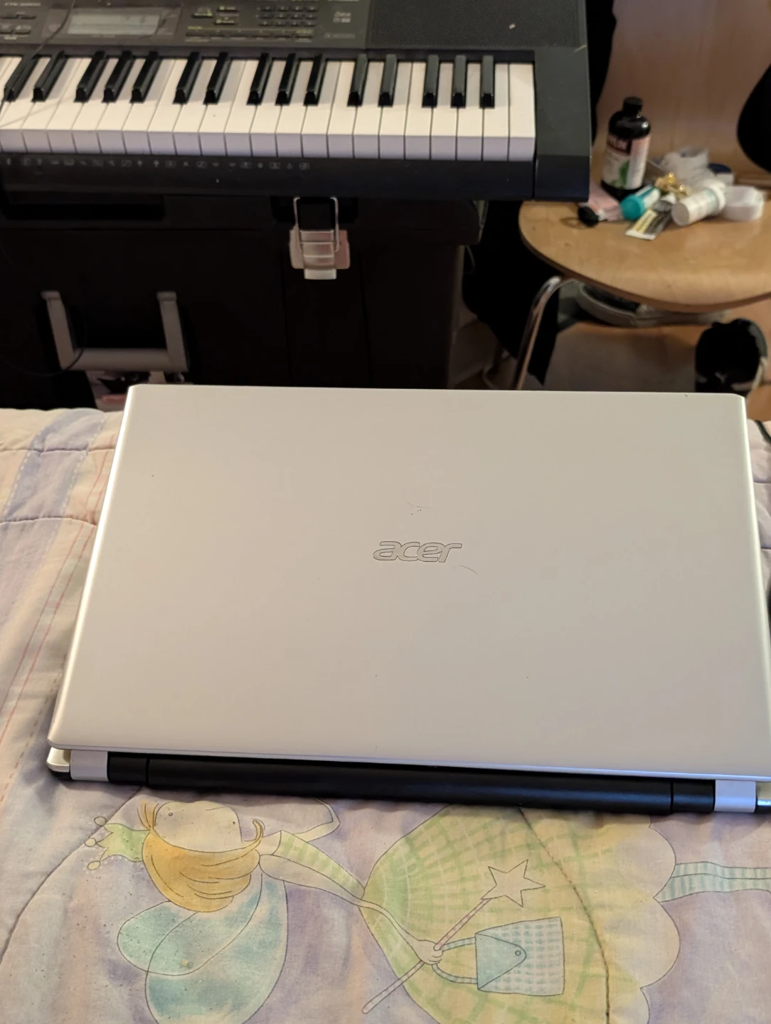 Acer Aspire V5 Laptop - photo 5